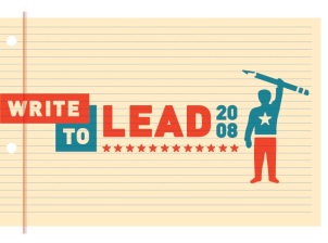 Write to Lead